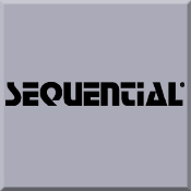 Sequential Keyboard Flightcases